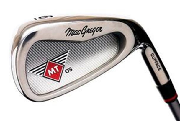 macgregor irons